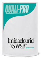 Imidacloprid 75 WSB insecticide